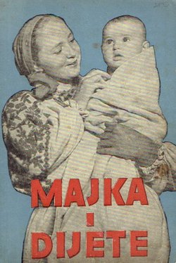 Majka i dijete