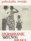 Izgrađivanje srećnog braka