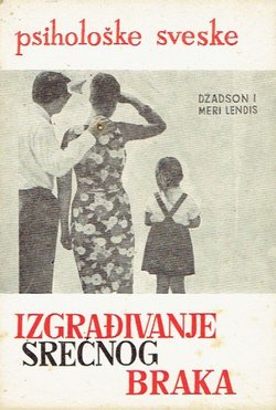 Izgrađivanje srećnog braka