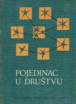 Pojedinac u društvu. Udžbenik socijalne psihologije