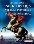 Ilustrirana enciklopedija svjetske povijesti posljednjih 500 godina