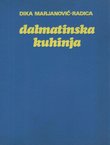 Dalmatinska kuhinja
