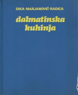 Dalmatinska kuhinja
