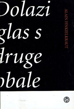 Dolazi glas s druge obale