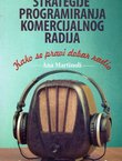 Strategije programiranja komercijalnog radija. Kako se pravi dobar radio