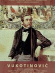 Vukotinović. Zbornik znanstvenog skupa