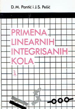 Primena linearnih integrisanih kola (5.dop.i izm.izd.)
