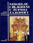 Nedjelje i blagdani u župnoj zajednici. Godina C
