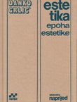 Estetika II. Epoha estetike