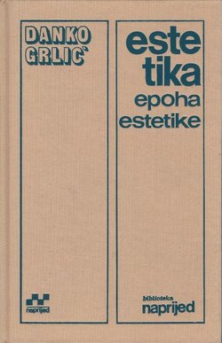Estetika II. Epoha estetike