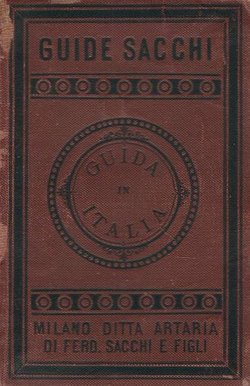 Guida in Italia (13.ed.)