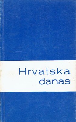 Hrvatska danas