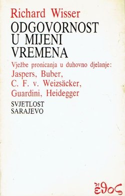 Odgovornost u mijeni vremena