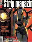 Strip magazin 2/2008