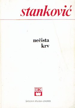 Nečista krv