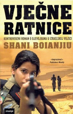 Vječne ratnice