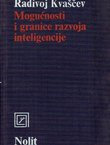 Mogućnosti i granice razvoja inteligencije