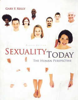 Sexuality Today. The Human Perspective (8th Ed.)