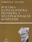 Svjetska kapitalistička privreda i multinacionalne kompanije