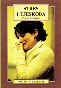 Stres i tjeskoba