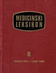 Medicinski leksikon (2 prerađ. i dop.izd.)