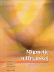 Migracije u Hrvatskoj. Regionalni pristup