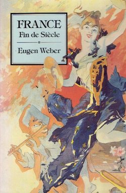 France. Fin de Siecle