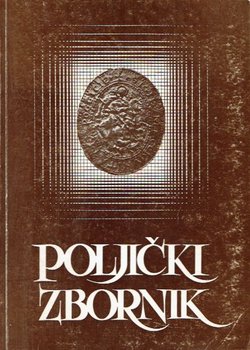 Poljički zbornik 3/1978
