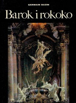 Barok i rokoko