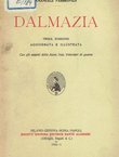 Dalmazia (3.ed.)