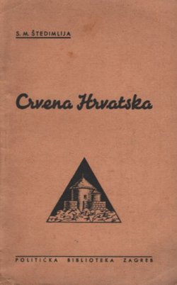 Crvena Hrvatska