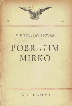 Pobratim Mirko