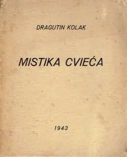 Mistika cvieća