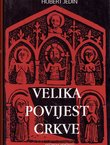 Velika povijest crkve IV. Reformacija, katolička reforma, protureformacija