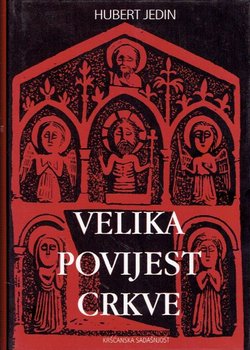 Velika povijest crkve IV. Reformacija, katolička reforma, protureformacija