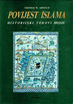 Povijest Islama. Historijski tokovi misije
