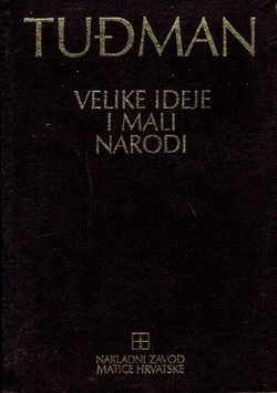 Velike ideje i mali narodi
