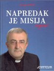 Napredak je misija. Razgovori