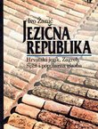 Jezična republika. Hrvatski jezik, Zagreb, Split i popularna glazba