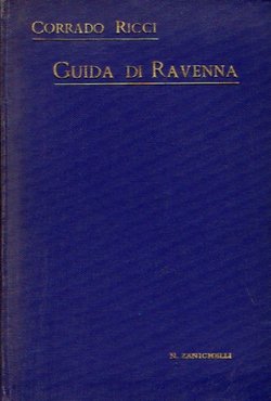 Guida di Ravenna (6.ed.)