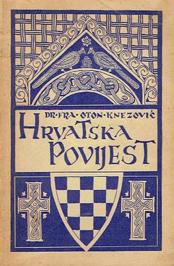 Hrvatska povijest od najstarijeg doba do godine 1918. II. Od godine 1527. do 1918.