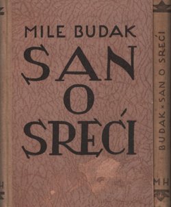 San o sreći I-II (4.izd.)