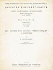 Les tombes des Iapodes prehistoriques a Kompolje
