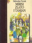 Mirisi, zlato i tamjan