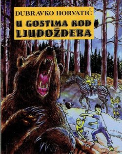 U gostima kod ljudoždera