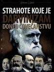 Strahote koje je darvinizam doneo čovečanstvu