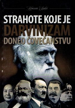 Strahote koje je darvinizam doneo čovečanstvu