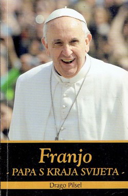 Franjo - papa s kraja svijeta