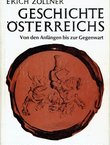 Geschichte Österreichs. Von den Anfänges bis zur Gegenwart (5.Aufl.)