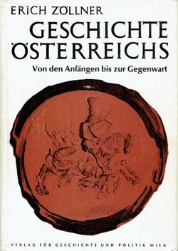 Geschichte Österreichs. Von den Anfänges bis zur Gegenwart (5.Aufl.)
